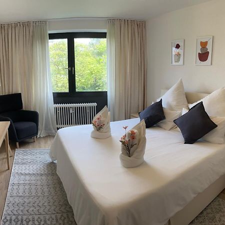 Appartement Medina à Düsseldorf Extérieur photo