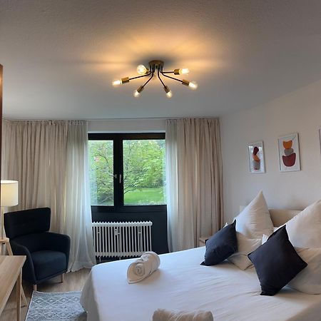 Appartement Medina à Düsseldorf Extérieur photo