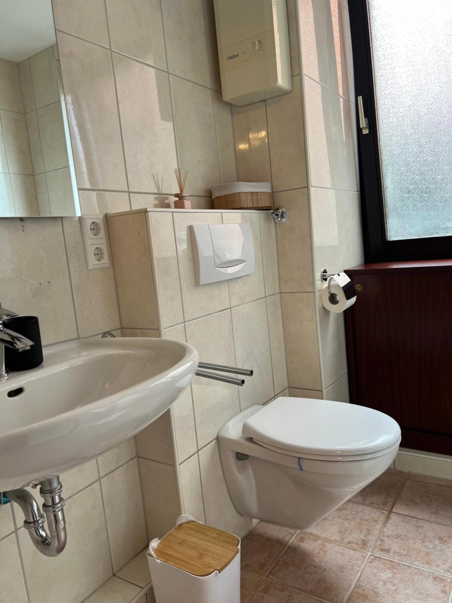 Appartement Medina à Düsseldorf Extérieur photo