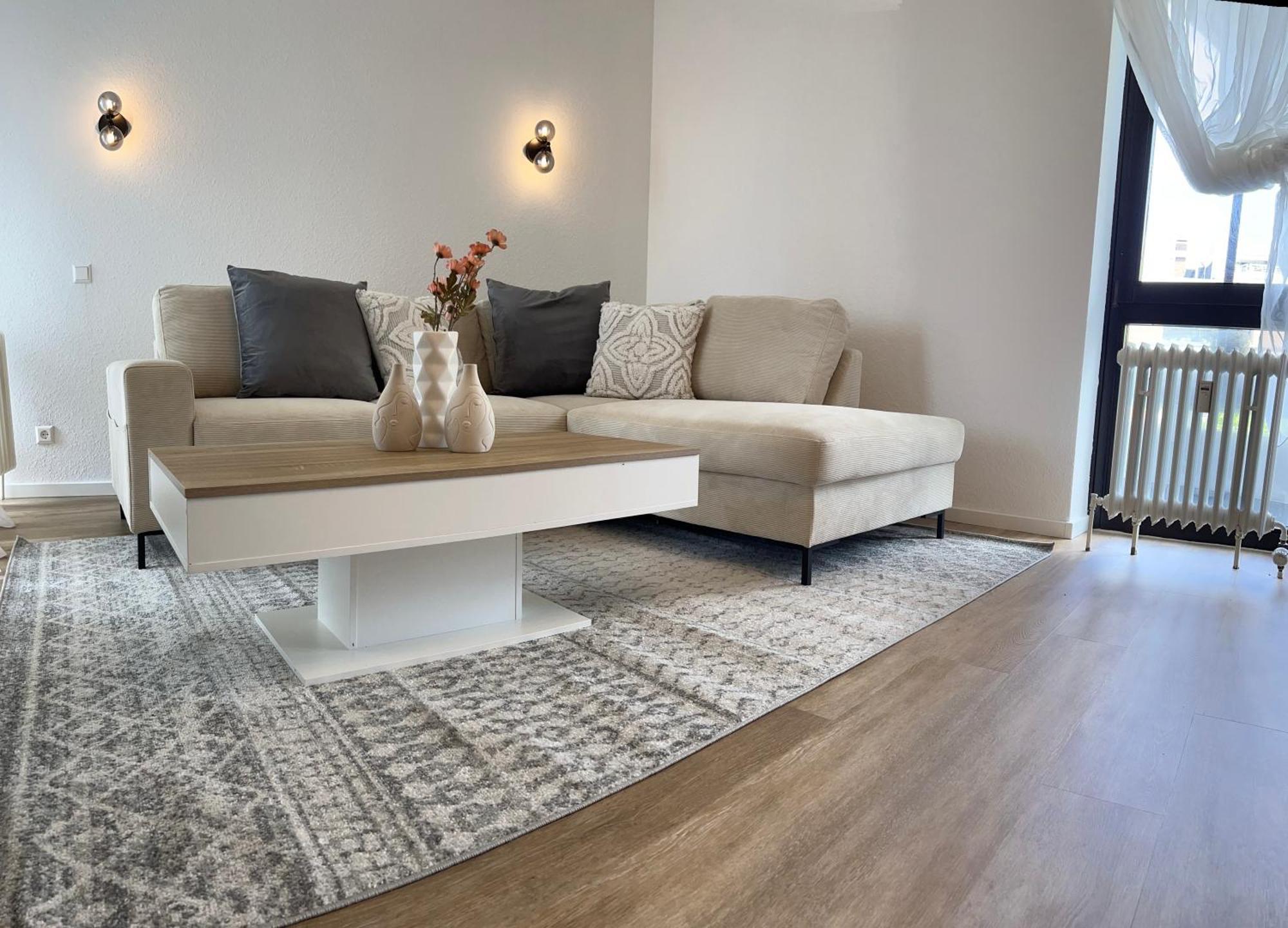 Appartement Medina à Düsseldorf Extérieur photo