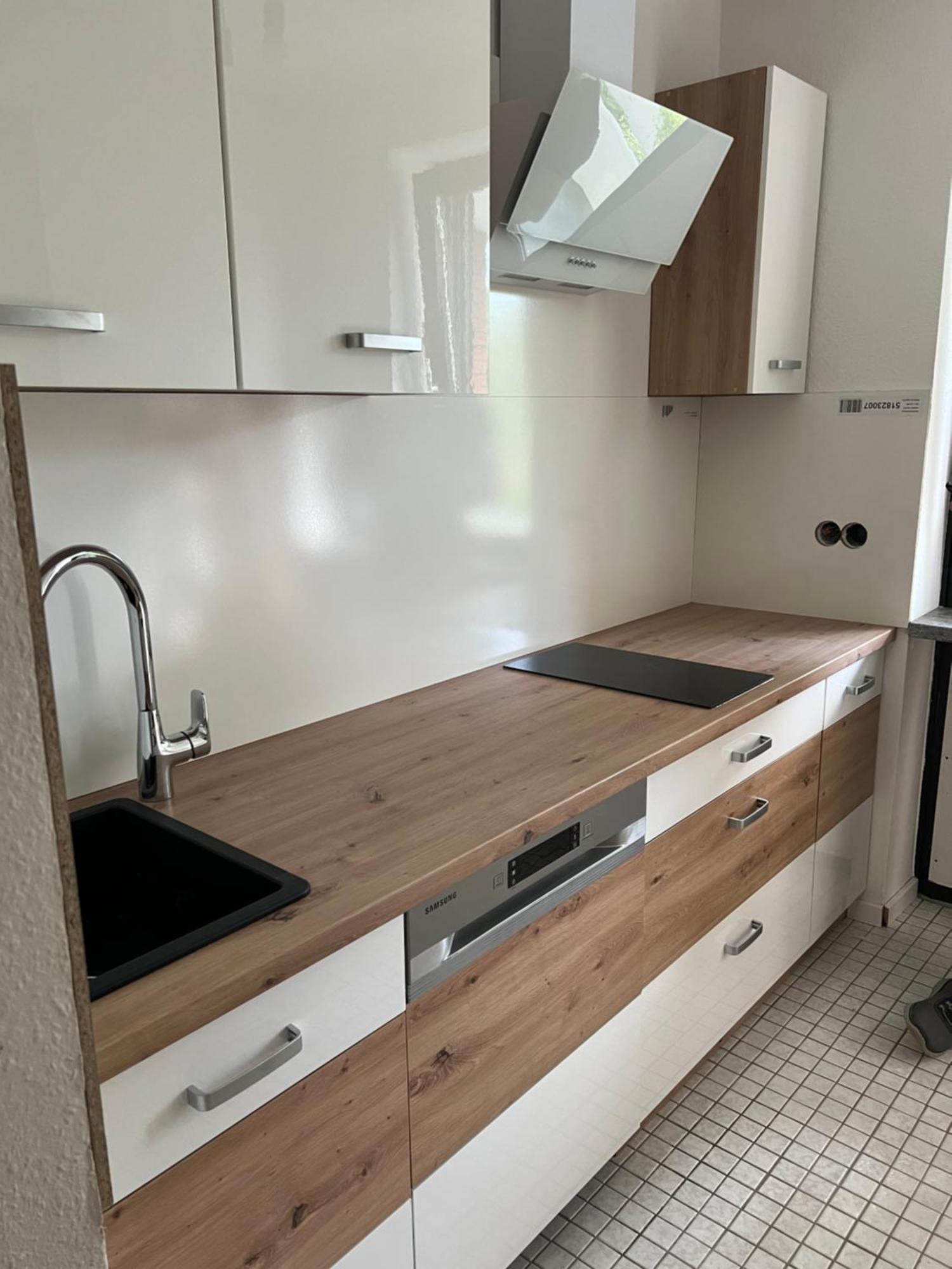 Appartement Medina à Düsseldorf Extérieur photo